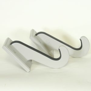 Surfboard Display Racks (Grey)